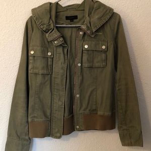 Women’s Jacket